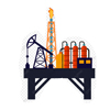 النفط و الغاز و البتروكمياويات