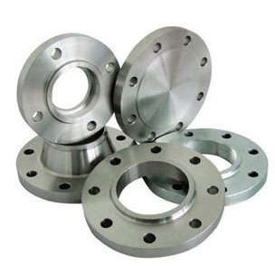 flange