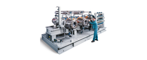 Mechanical Packages
